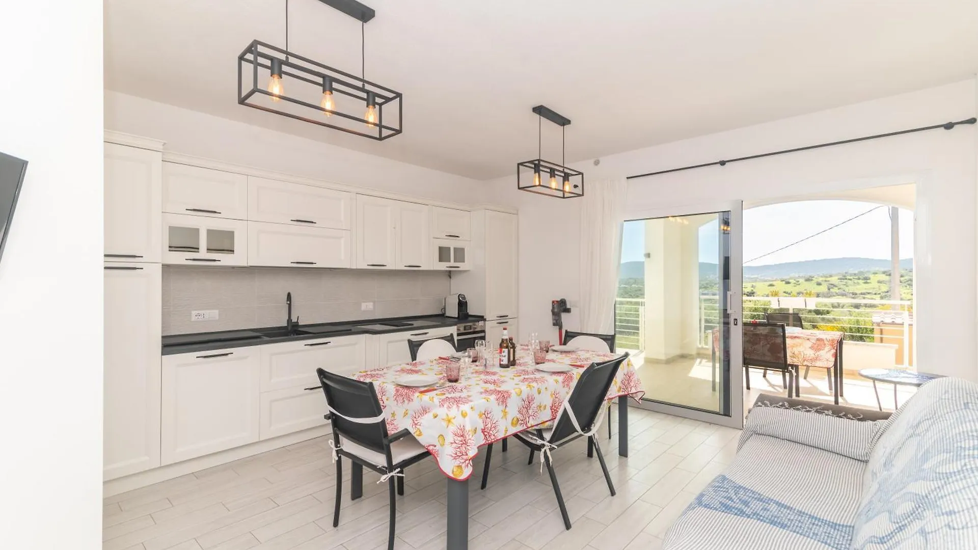 Ferienwohnung Casa Virginia Budoni Italien