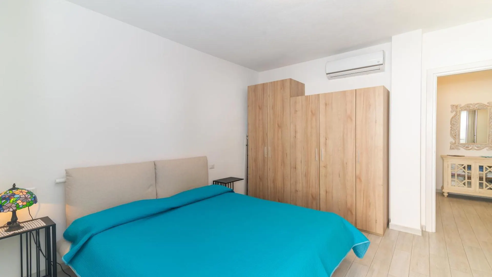 Ferienwohnung Casa Virginia Budoni Apartment