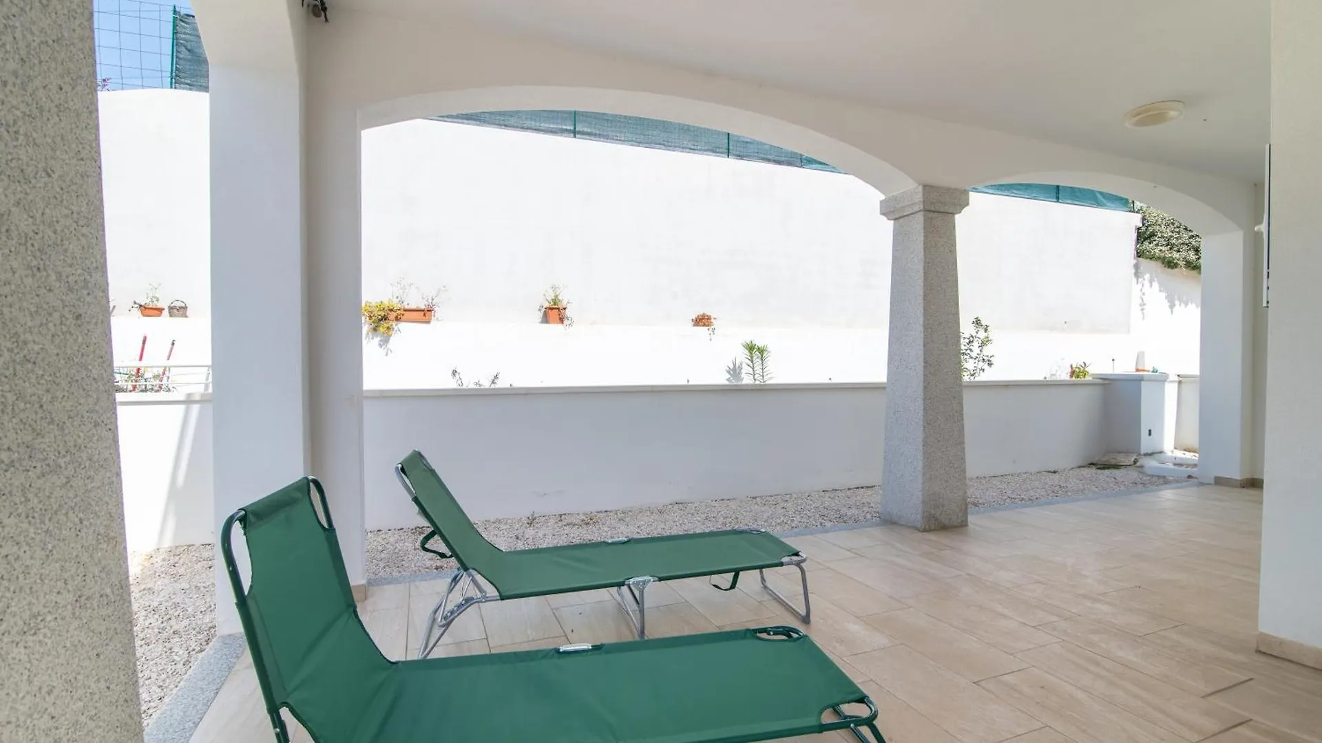 Ferienwohnung Casa Virginia Budoni 0*,  Italien