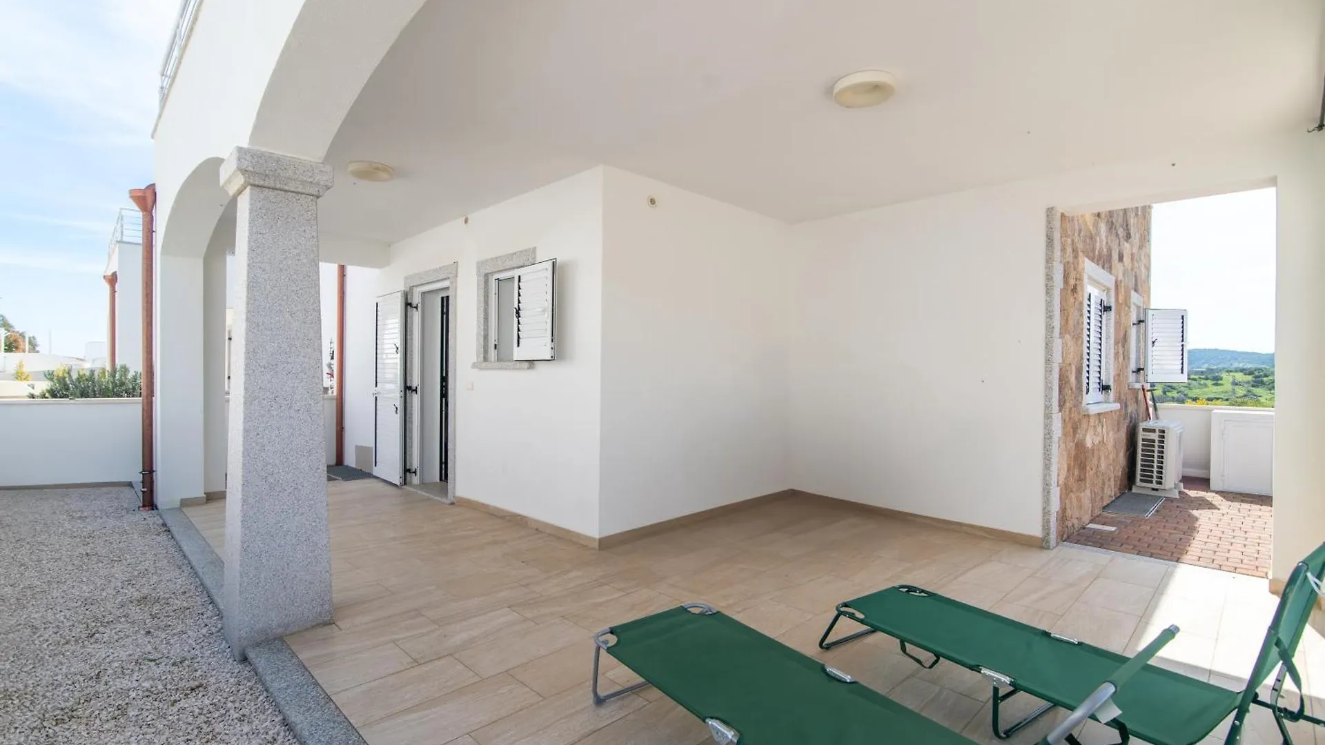 Ferienwohnung Casa Virginia Budoni Apartment