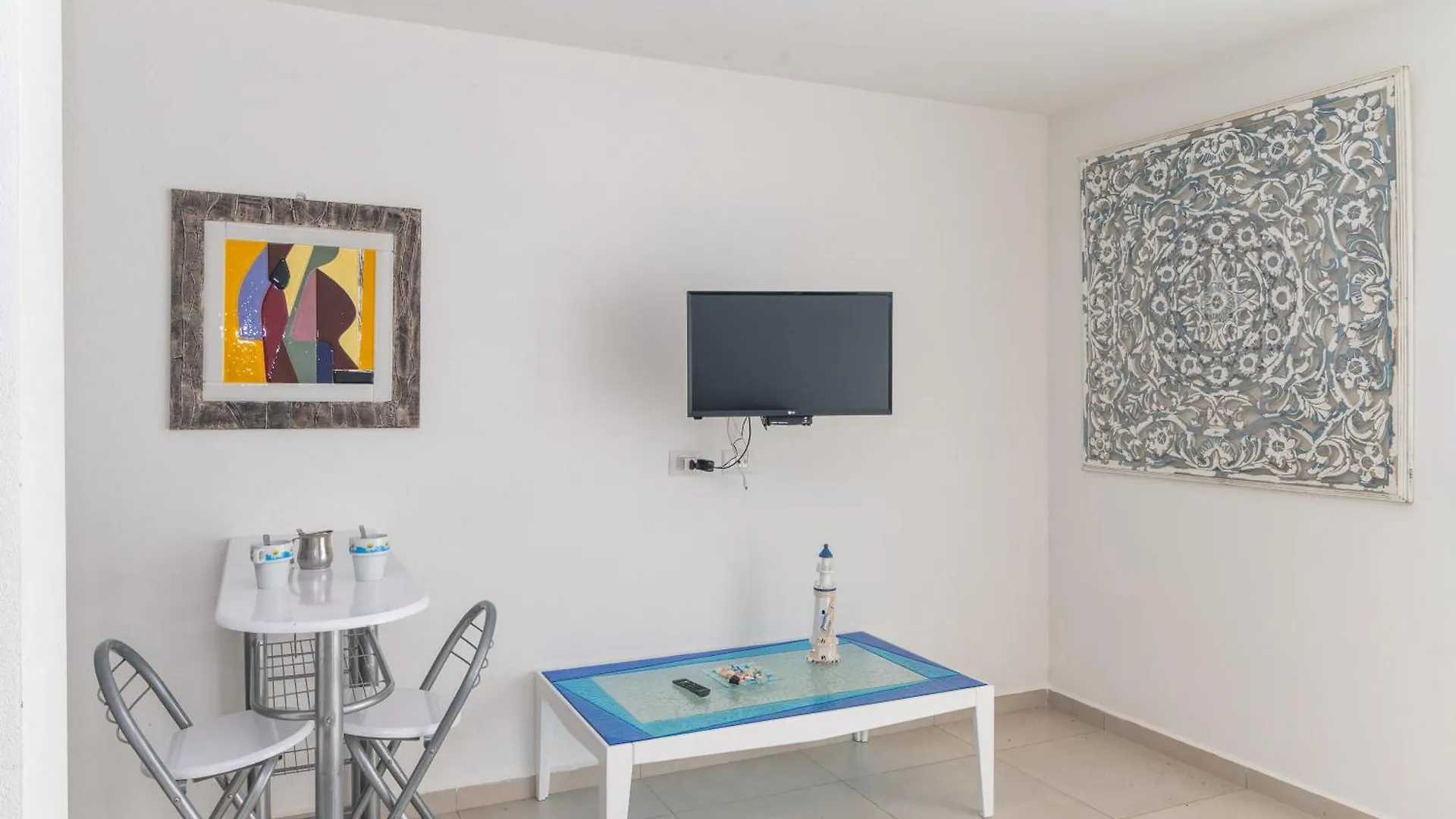 Ferienwohnung Casa Virginia Budoni