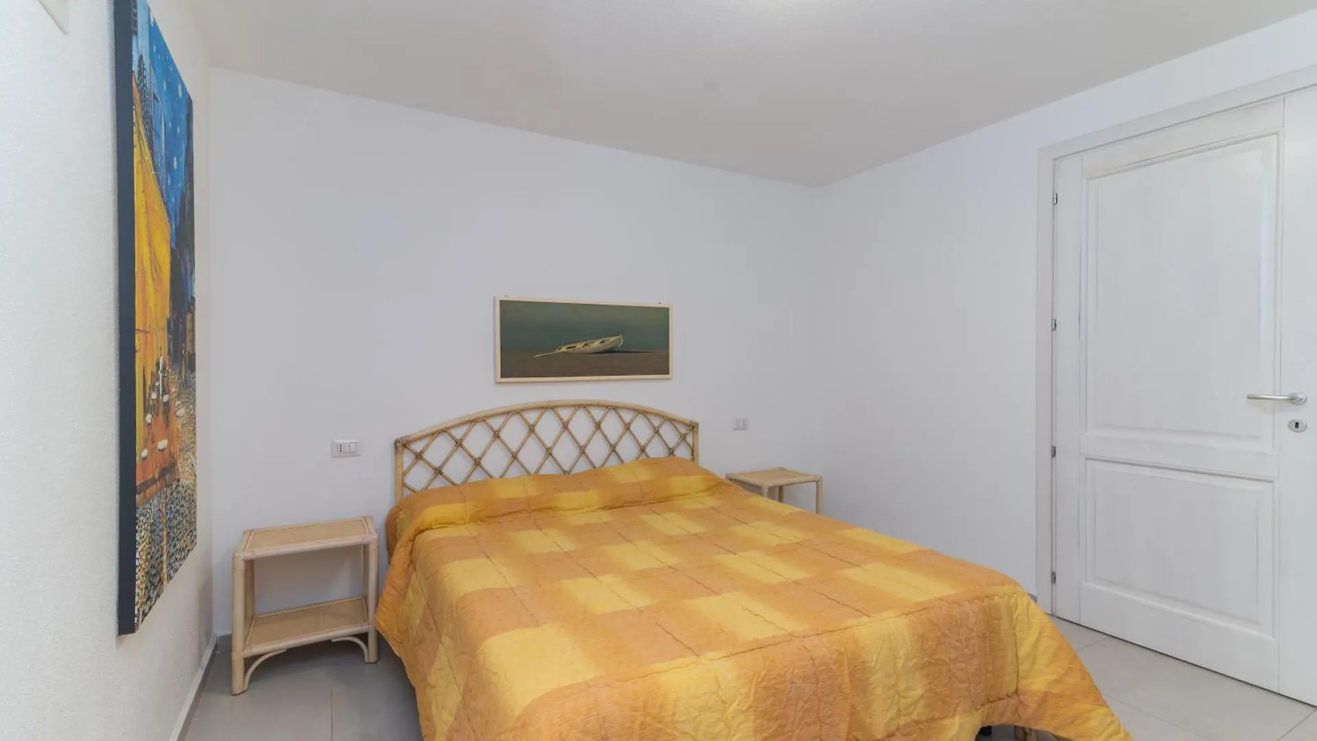 Ferienwohnung Casa Virginia Budoni 0*,