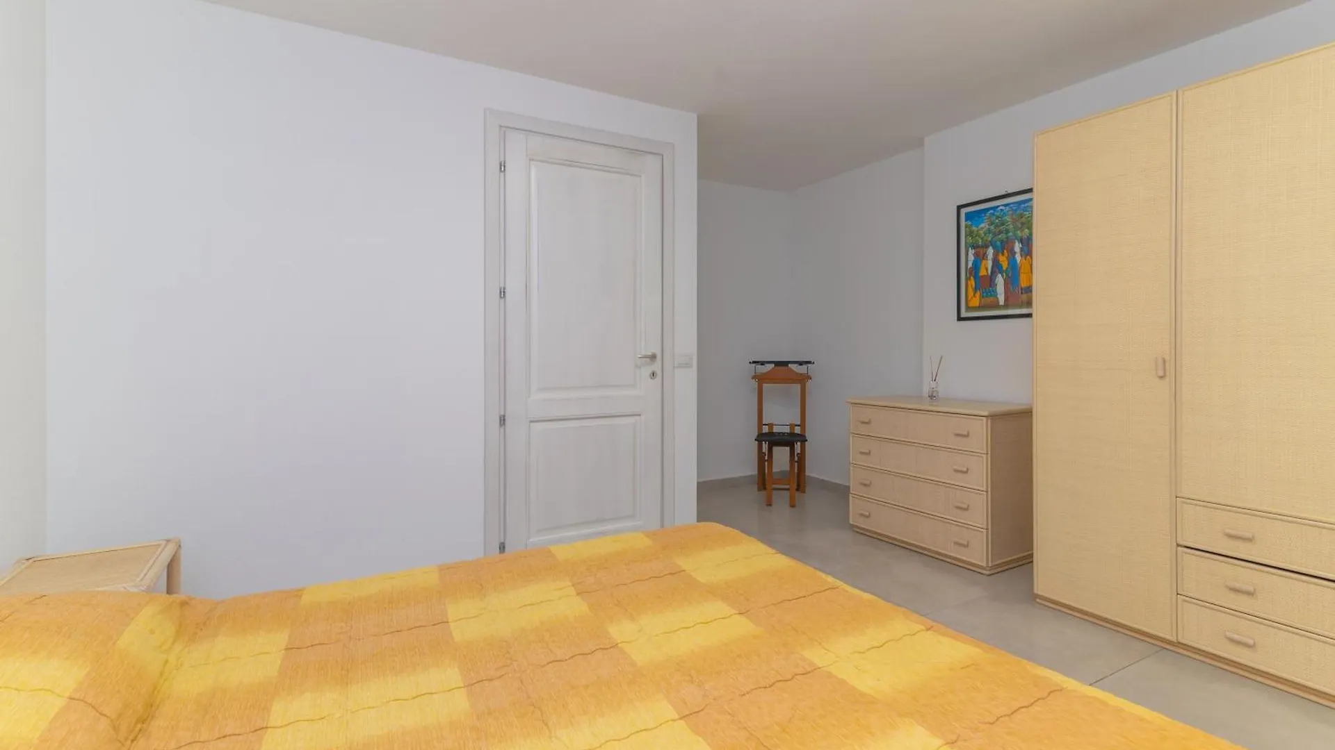 Apartment Ferienwohnung Casa Virginia Budoni
