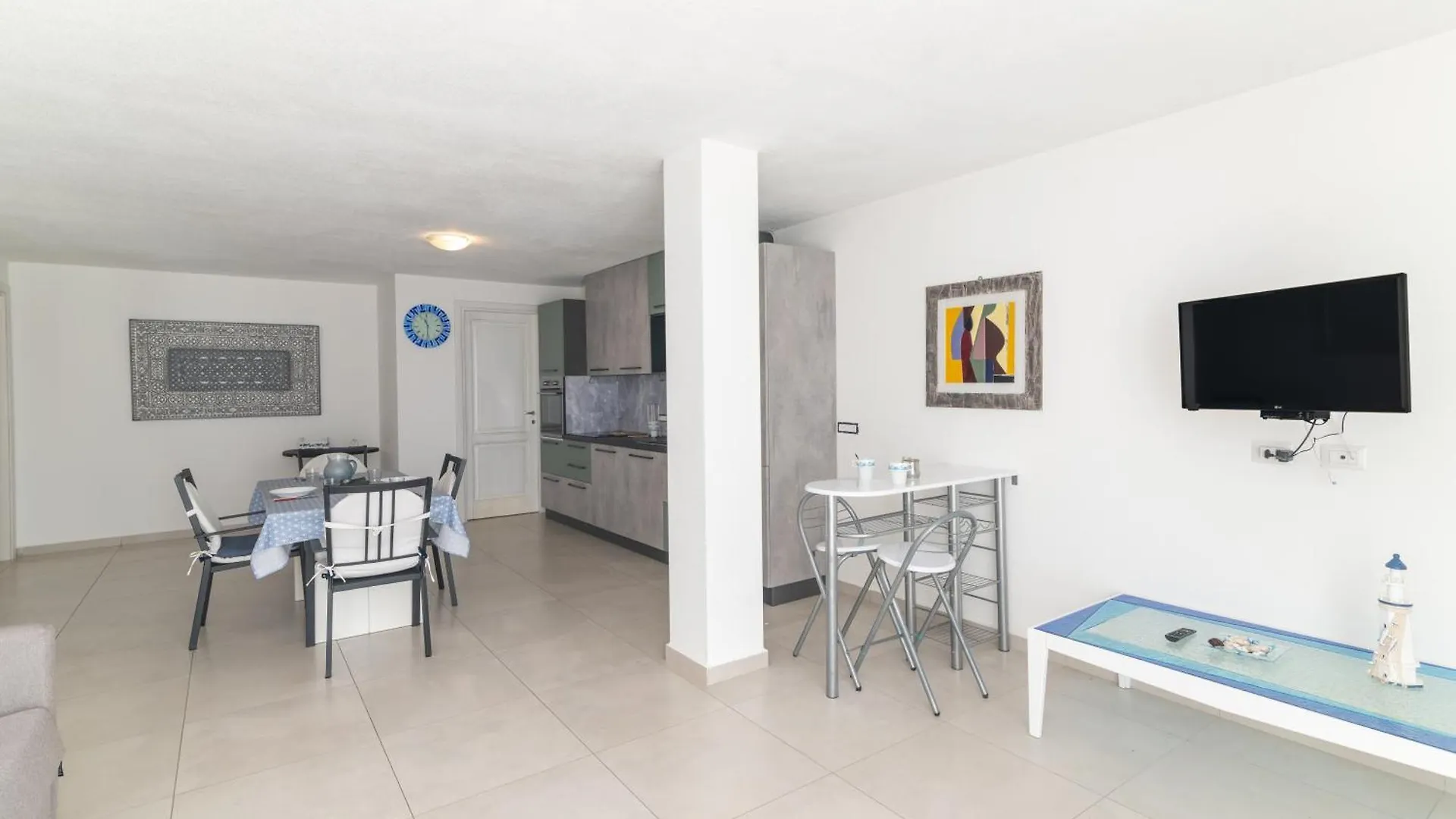 Ferienwohnung Casa Virginia Budoni Italien