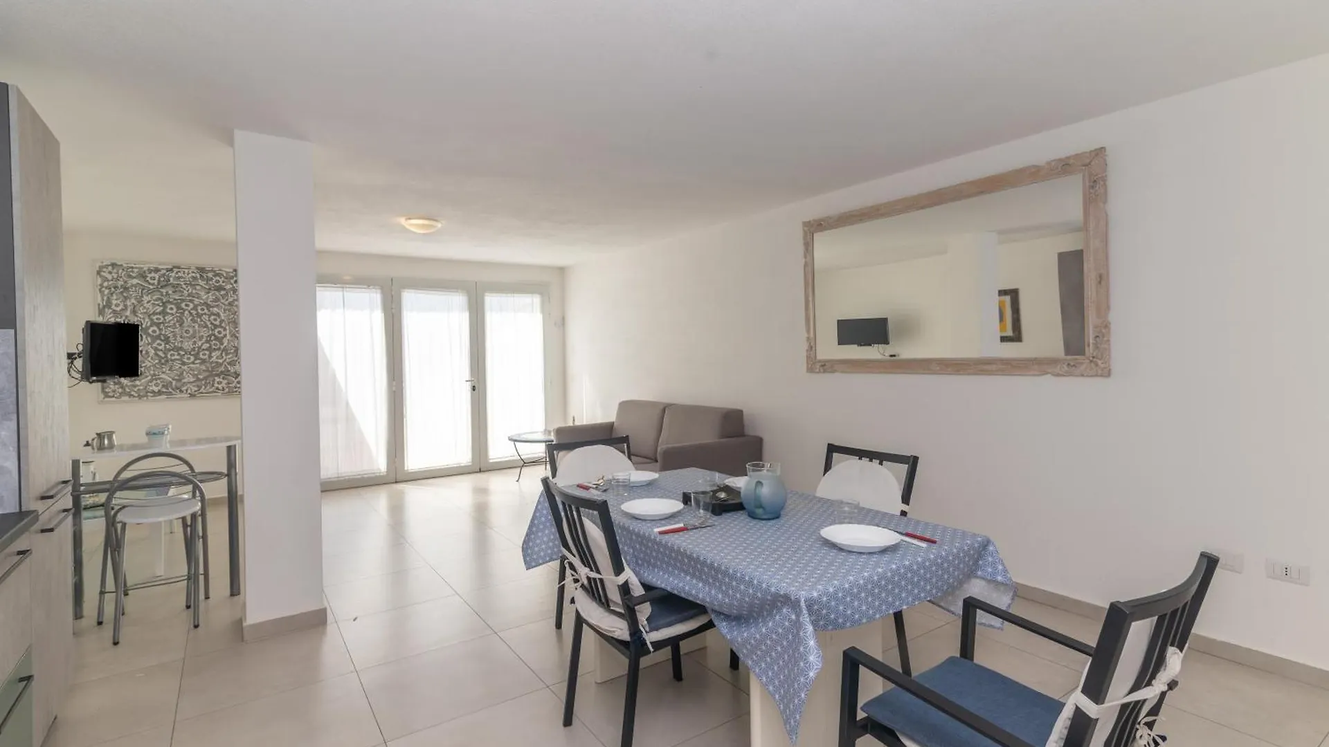 Ferienwohnung Casa Virginia Budoni 0*,  Italien