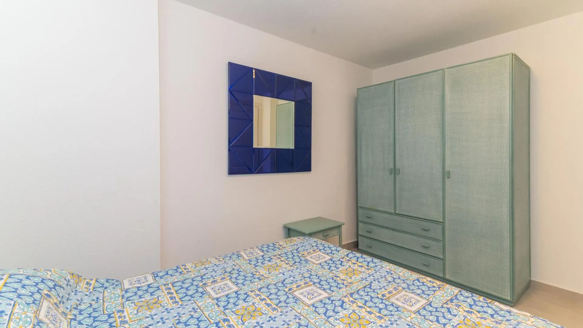 Ferienwohnung Casa Virginia Budoni