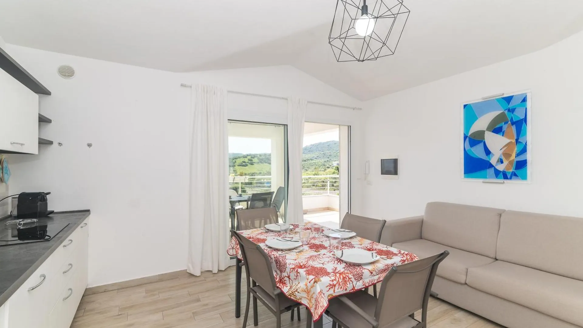 Ferienwohnung Casa Virginia Budoni 0*,  Italien