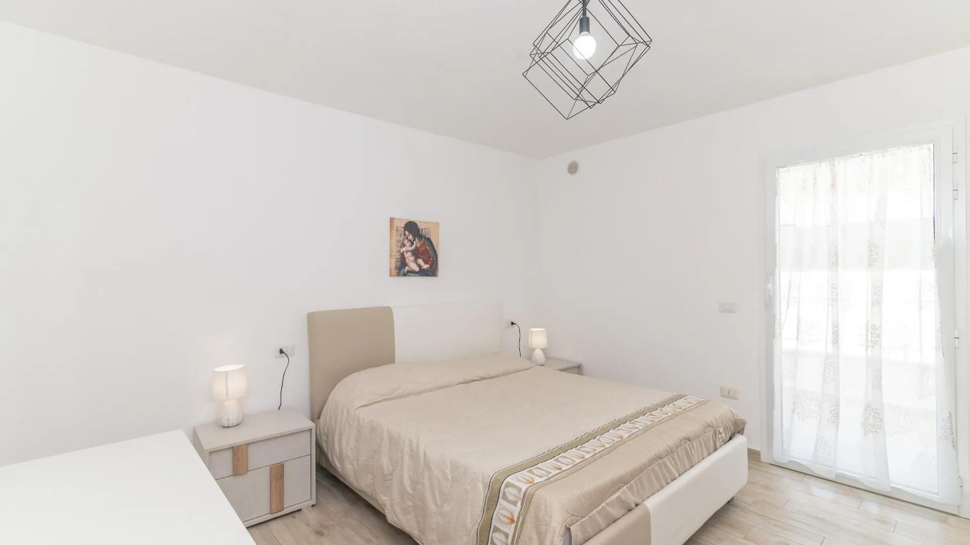 Ferienwohnung Casa Virginia Budoni 0*,  Italien